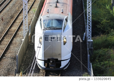 成田エクスプレス 133020645