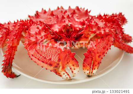 花咲ガニ 133021491