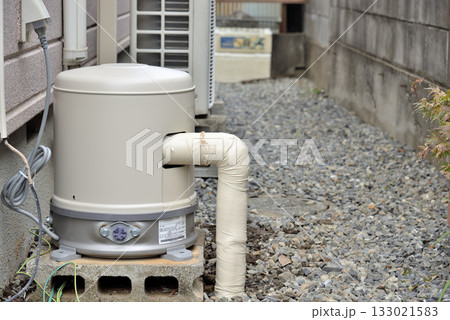 浅井戸用自動ポンプ 浅井戸用自動ポンプ 133021583