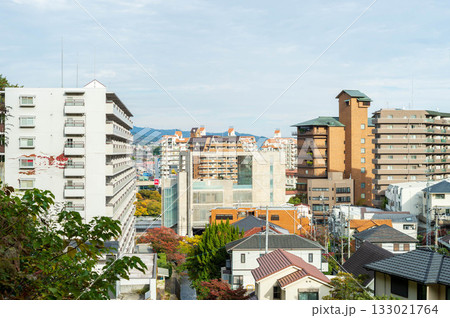 宝塚 遠景 宝塚 遠景 133021764