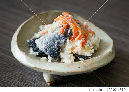 飯寿司（ニシン） 133021813