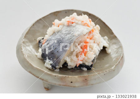 飯寿司(ニシン) 飯寿司(ニシン) 133021938