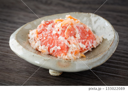 飯寿司(紅鮭) 飯寿司(紅鮭) 133022089