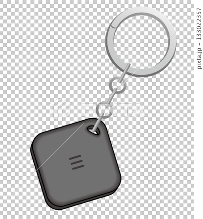 Anti-loss tag/Tracking tag 133022357