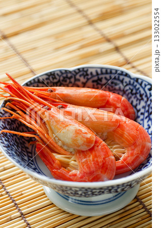 北海シマエビ 北海シマエビ 133022554