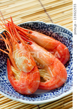 北海シマエビ 北海シマエビ 133022555