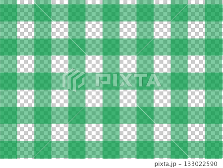チェック柄の背景素材 チェック柄の背景素材 133022590