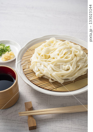 ざるきしめん 133023144