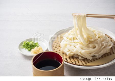 ざるきしめん ざるきしめん 133023145