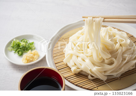 ざるきしめん 133023166