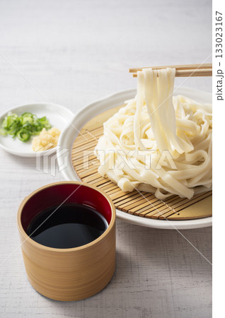ざるきしめん ざるきしめん 133023167