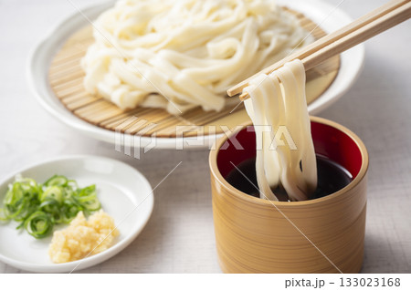 ざるきしめん ざるきしめん 133023168