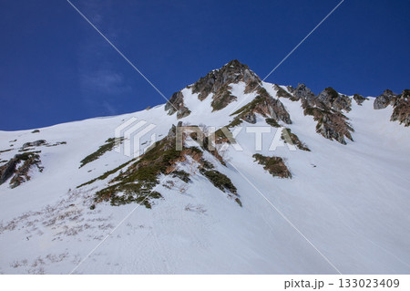 宝剣岳 宝剣岳 133023409