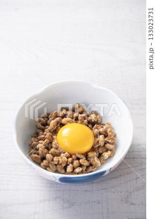 たまごかけ納豆 たまごかけ納豆 133023731
