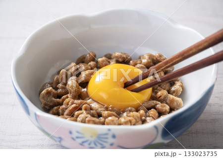 たまごかけ納豆 133023735