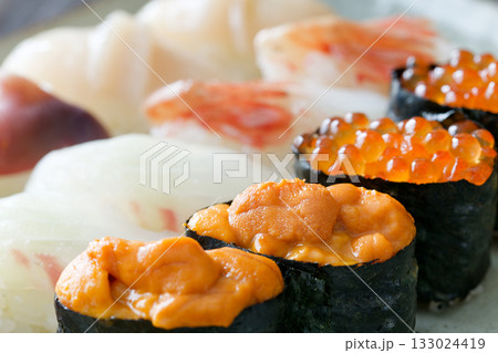寿司 寿司 133024419
