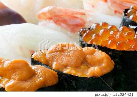 寿司 寿司 133024421