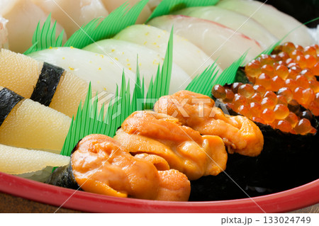 寿司 寿司 133024749