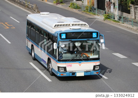 路線バス イメージ 路線バス イメージ 133024912