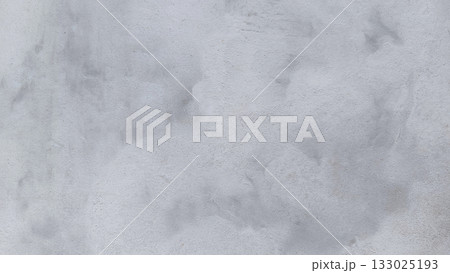 White wall cement broken texture with cracks Background. 133025193