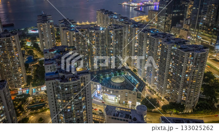 Nov 2 2025 Laguna City Residential Towers in Urban Hong Kong Nov 2 2025 Laguna City Residential Towers in Urban Hong Kong 133025262