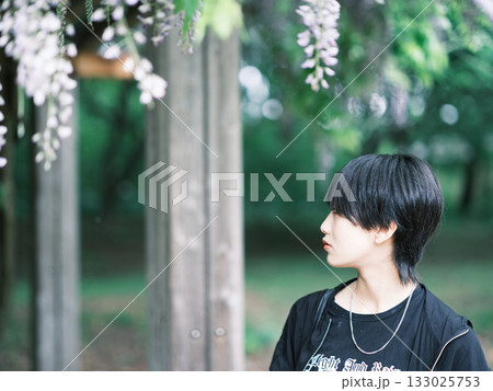 クラシックネガ CLASSIC Neg ポートレート -フィルムシミュレーション クラシックネガ CLASSIC Neg ポートレート -フィルムシミュレーション 133025753