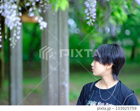 ベルビア Velvia  ポートレート - フィルムシミュレーション  133025759