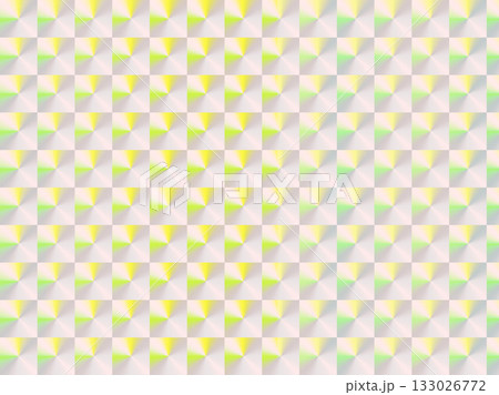 ホログラム背景 ホログラム背景 133026772