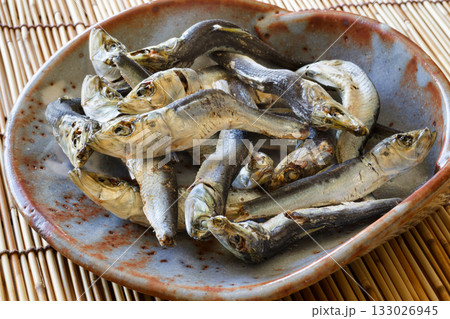 煮干し(マイワシ) 煮干し(マイワシ) 133026945