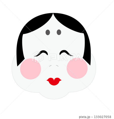 お多福 133027058