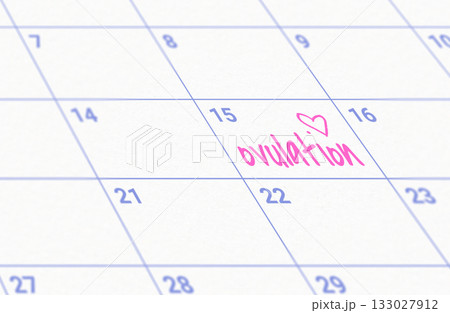 female ovulation day on calendar female ovulation day on calendar 133027912