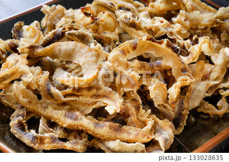 ホタテ干貝ひも 133028635