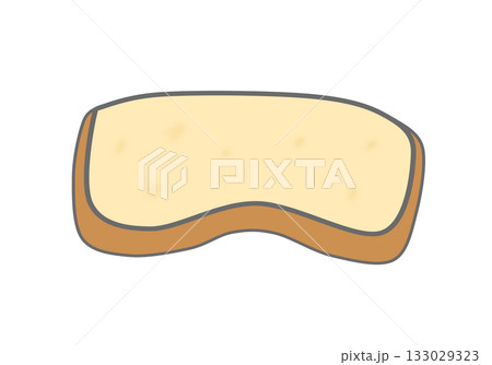 食パン 133029323