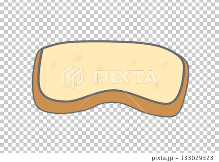 食パン 133029323