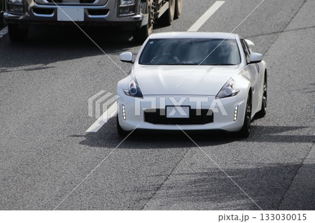 国産スポーツカー　イメージ 133030015