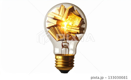 light bulb with water light bulb with water 133030081