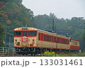 2025みまさかスローライフ列車 133031461