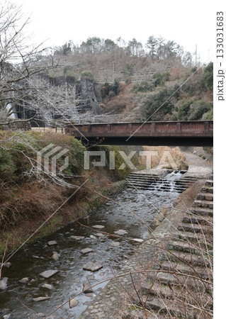 2025年・香川・観音寺・大野原・風景・豊稔池堰堤・其の一 2025年・香川・観音寺・大野原・風景・豊稔池堰堤・其の一 133031683