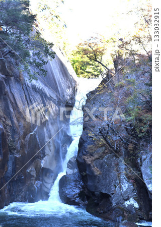 昇仙峡　仙娥滝 133032915