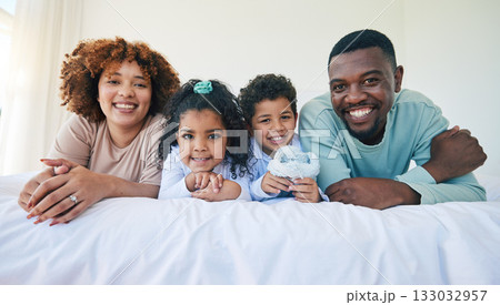 Family, portrait and parents with children and love, relax at home and spending time together with bonding and care. Happy people, mom and dad with kids, diversity and smile, unity and relationship Family, portrait and parents with children and love, relax at home and spending time together with bonding and care. Happy people, mom and dad with kids, diversity and smile, unity and relationship 133032957