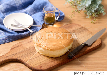 ホームメイドの台湾カステラ ホームメイドの台湾カステラ 133034233