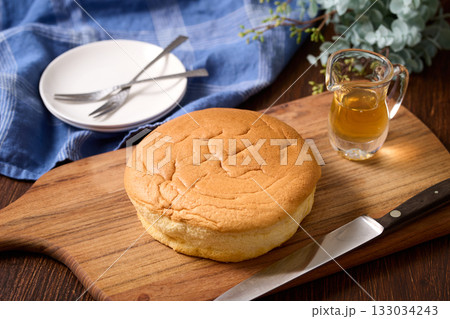 ホームメイドの台湾カステラ ホームメイドの台湾カステラ 133034243
