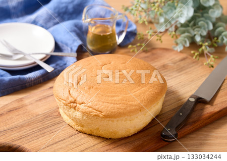 ホームメイドの台湾カステラ ホームメイドの台湾カステラ 133034244