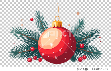 Christmas decorations Christmas decorations 133035285
