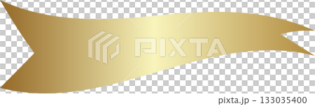 Golden luxury tag and banners, sale, promotion Golden luxury tag and banners, sale, promotion 133035400