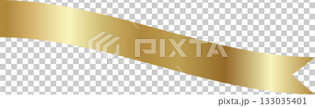 Golden luxury tag and banners, sale, promotion Golden luxury tag and banners, sale, promotion 133035401