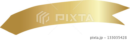 Golden luxury tag and banners, sale, promotion Golden luxury tag and banners, sale, promotion 133035428
