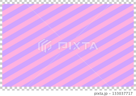 粉紅色和紫色條紋背景 粉紅色和紫色條紋背景 133037717