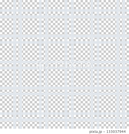 Seamless light blue checkered pattern and circles with jagged edges. Repeat pattern abstract checkered with jagged edges geometric design. Minimalist watercolor background for textile Seamless light blue checkered pattern and circles with jagged edges. Repeat pattern abstract checkered with jagged edges geometric design. Minimalist watercolor background for textile 133037944