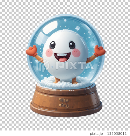 Playful joy smiling image media person mammal donkey reindeer party surprise cosy ornament shiny snowflake fireplace gold special happiness 133038011